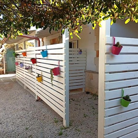 B&B Le Vele Maruggio Εξωτερικό φωτογραφία