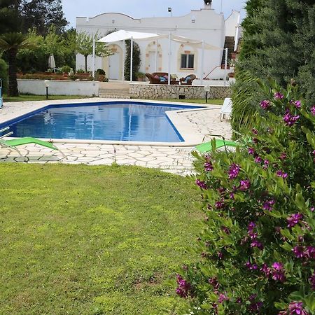 B&B Le Vele Maruggio Εξωτερικό φωτογραφία