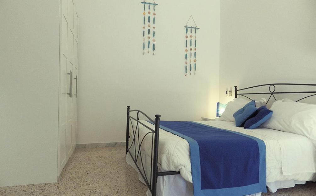 B&B Le Vele Maruggio Εξωτερικό φωτογραφία