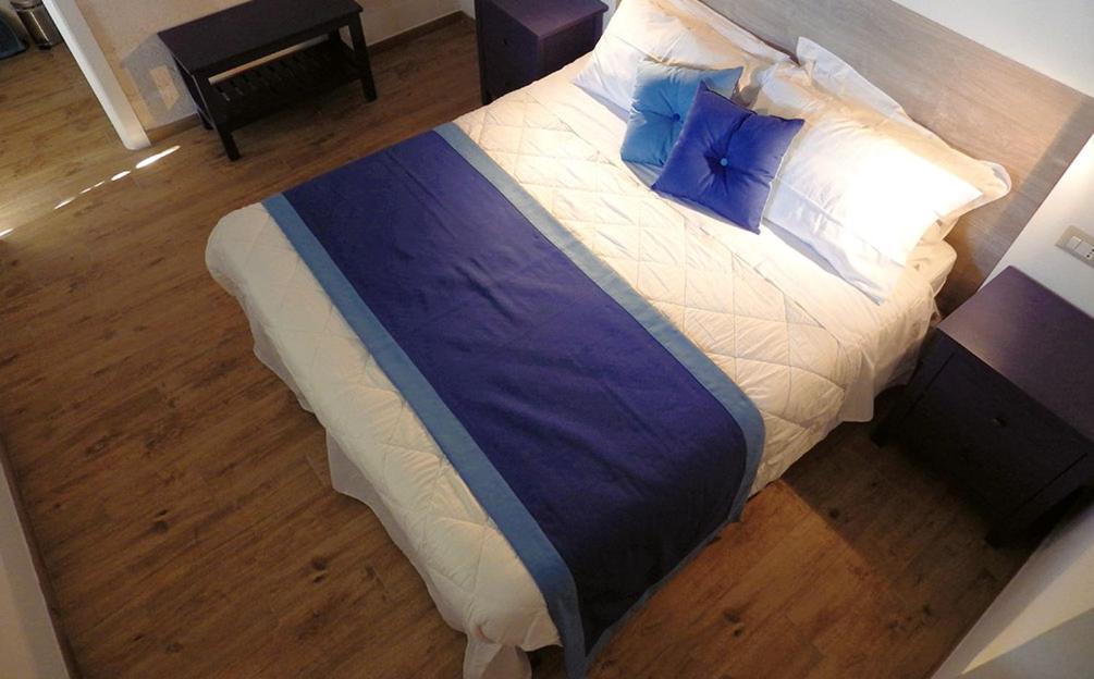 B&B Le Vele Maruggio Εξωτερικό φωτογραφία